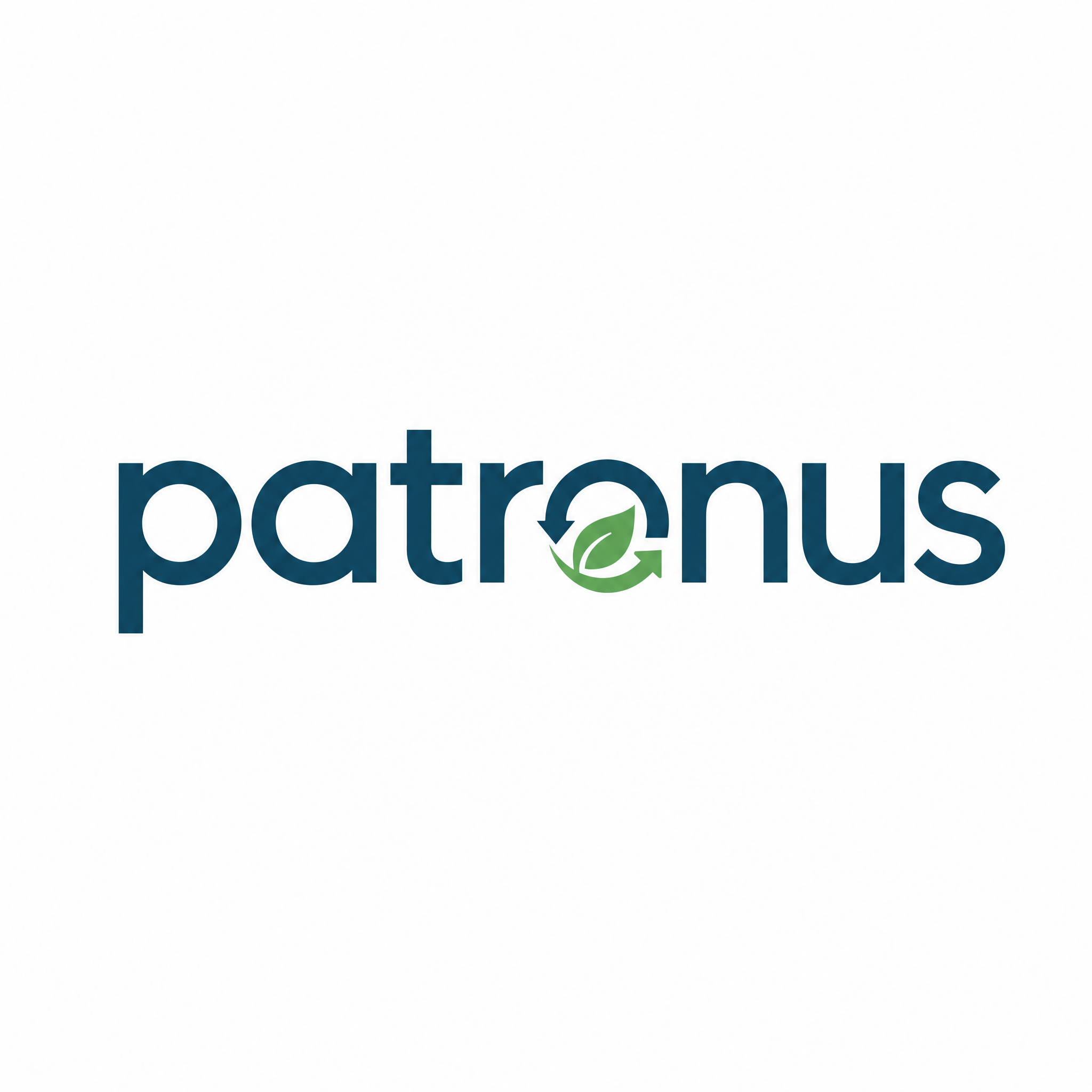 patronus Logo